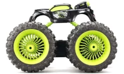 Silverlit Exost 2.4Ghz Remote Control Rhino Wave New