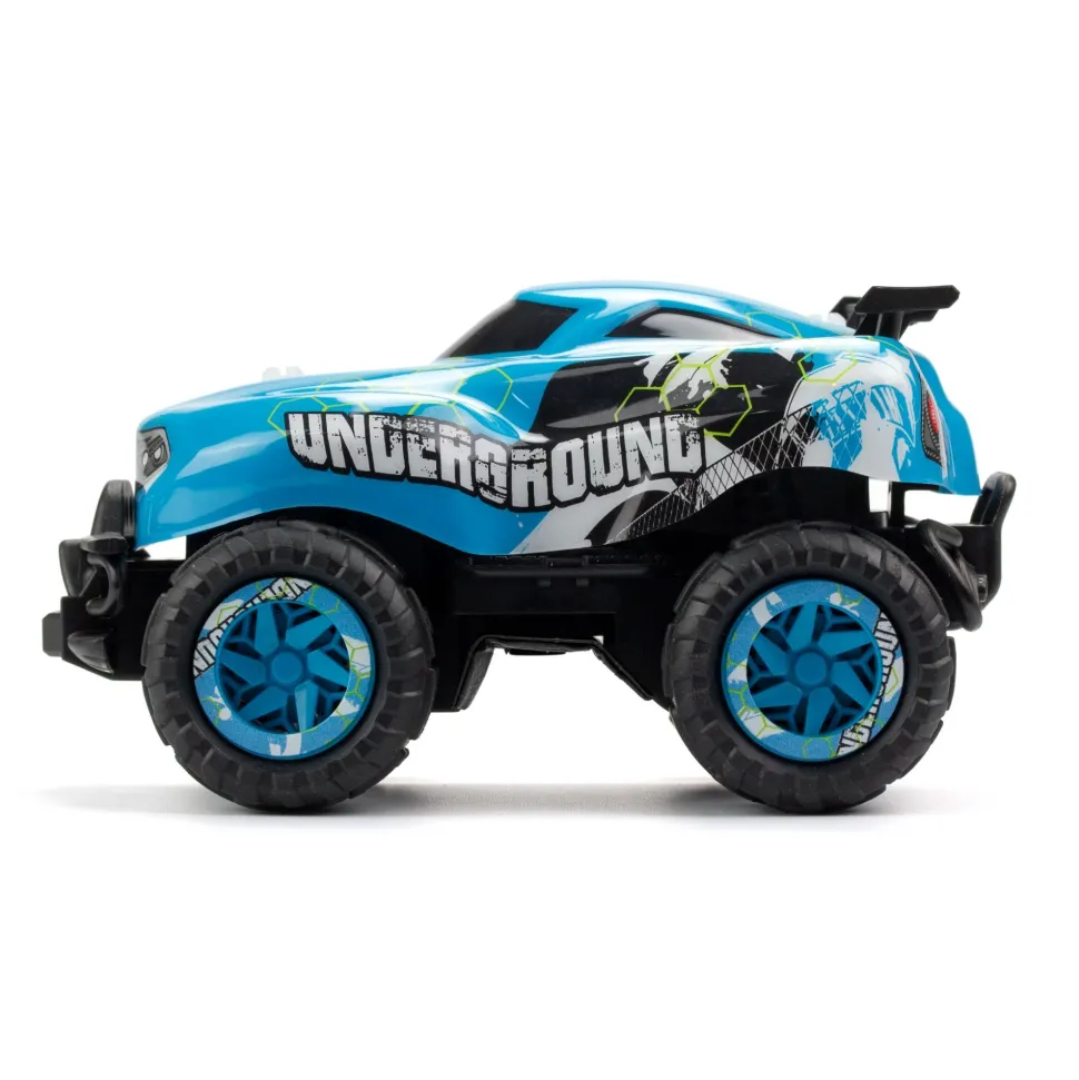 Silverlit Exost 2.4Ghz Remote Control X-Monster X-Beast Assorted Styles Cheap