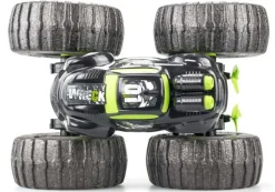 Silverlit Exost 2.4Ghz Remote Control Rhino Wave New