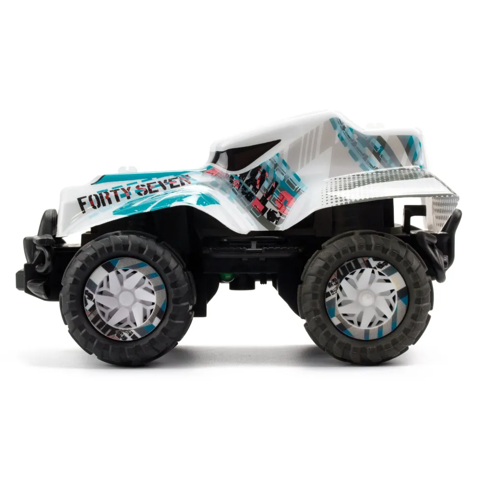 Silverlit Exost 2.4Ghz Remote Control X-Monster X-Beast Assorted Styles Cheap