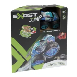 Silverlit Exost Jump Friction Powered Car Stunt Pack Assorted Styles Discount