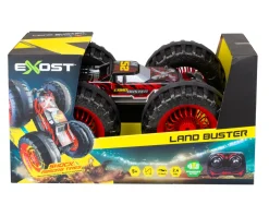 Silverlit Exost Land Buster Best