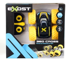Silverlit Exost R/C 360 Cross Buggy Assorted Styles Fashion
