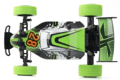 Silverlit Exost R/C Dust Storm Outlet