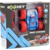 Silverlit Exost Remote Control 360 Cross Ii Red & Blue Flash Sale