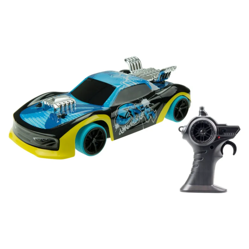 Silverlit Exost Remote Control Xsmoke Cheap