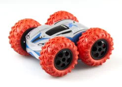 Silverlit Exost Remote Control 360 Cross Ii Red & Blue Flash Sale