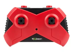 Silverlit Exost Remote Control 360 Cross Ii Red & Blue Flash Sale
