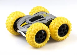 Silverlit Exost Remote Control 360 Cross Ii Yellow & Black Best Sale
