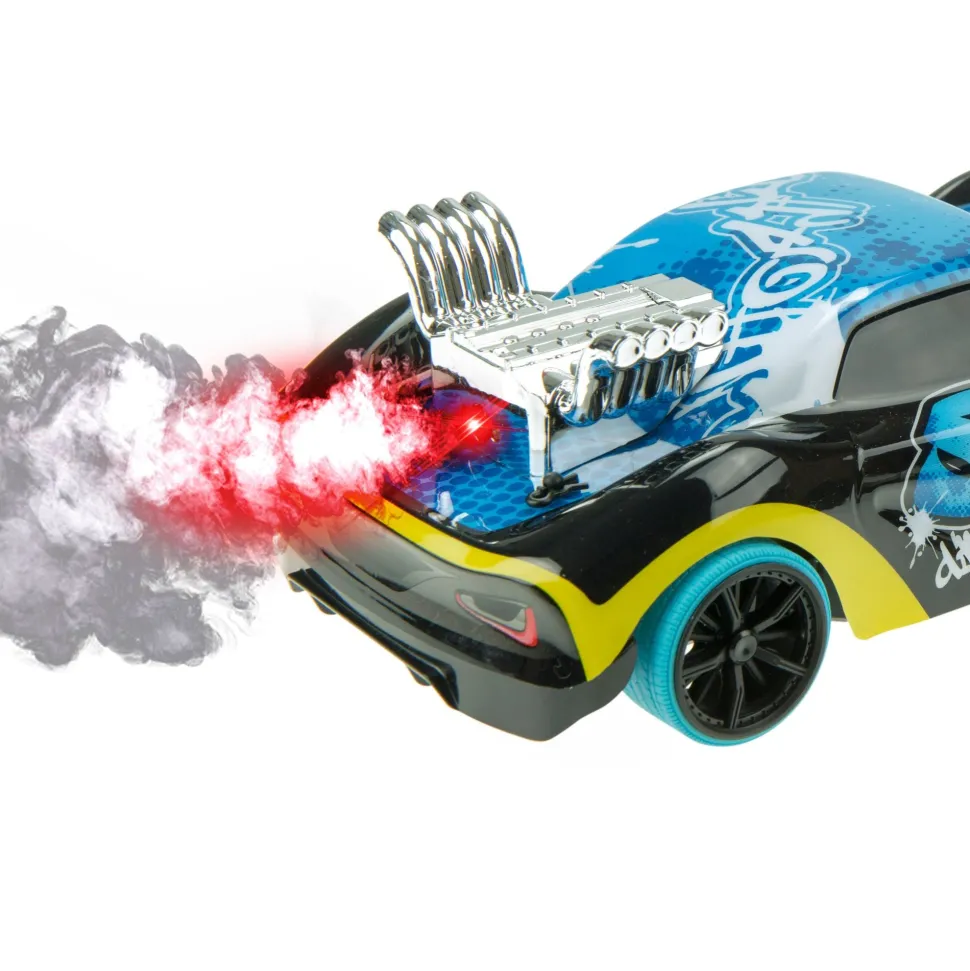 Silverlit Exost Remote Control Xsmoke Cheap