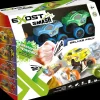 Silverlit Exost Smash Deluxe Pack Blue & Green Discount