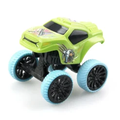 Silverlit Exost Smash Deluxe Pack Blue & Green Discount