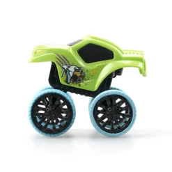 Silverlit Exost Smash Deluxe Pack Blue & Green Discount