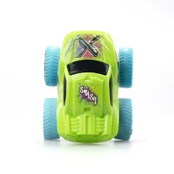Silverlit Exost Smash Deluxe Pack Blue & Green Discount