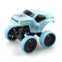 Silverlit Exost Smash Deluxe Pack Blue & Green Discount