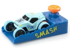 Silverlit Exost Smash Deluxe Pack Blue & Green Discount