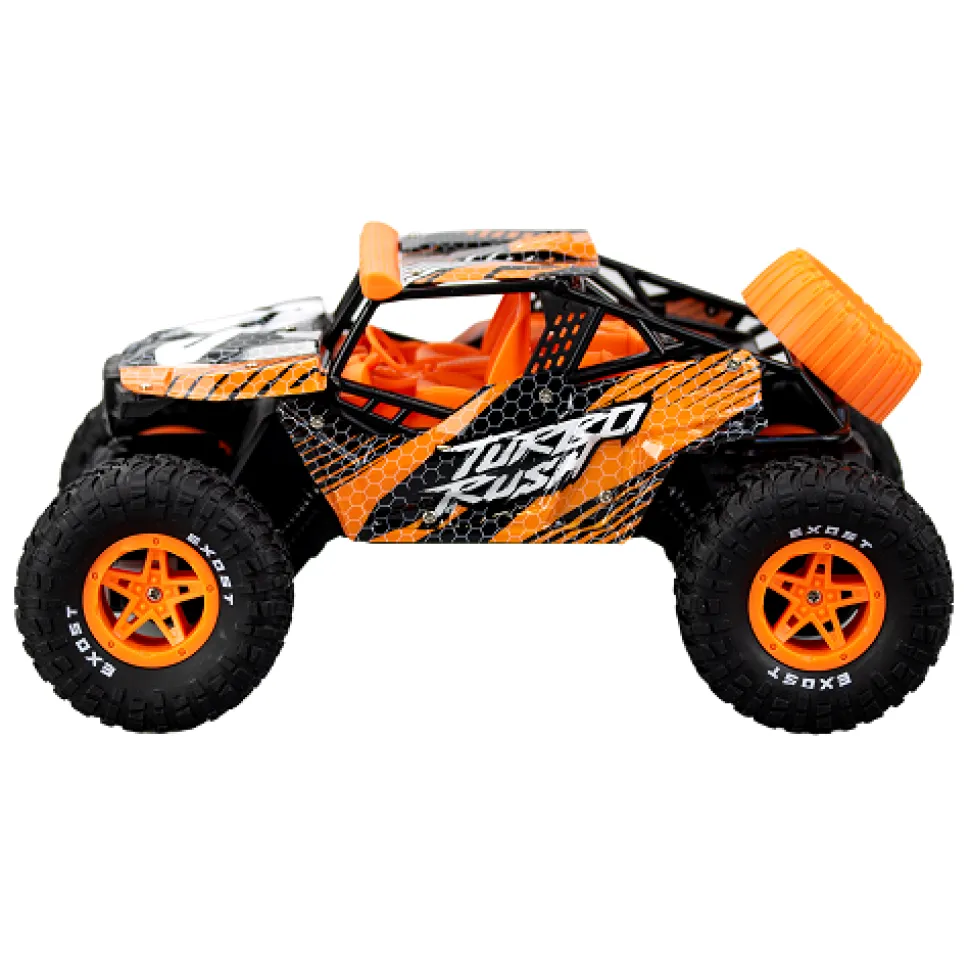 Silverlit Exost Turbo Rush Flash Sale