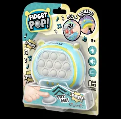 Silverlit Fidget Pop! Assorted Styles Cheap