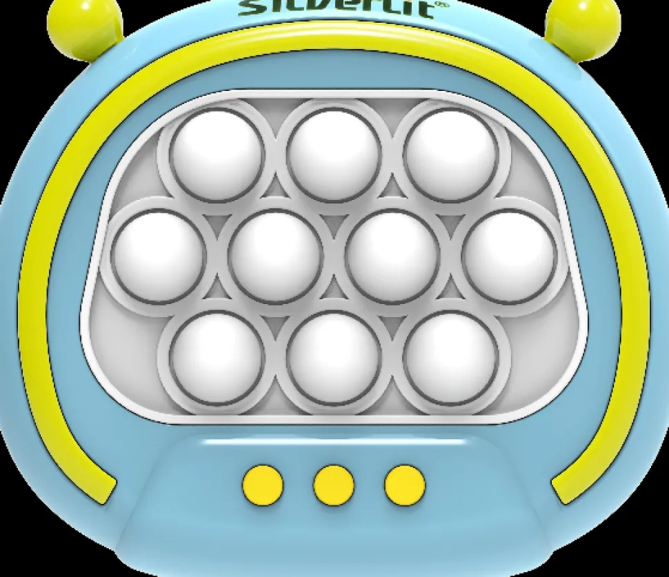 Silverlit Fidget Pop! Assorted Styles Cheap