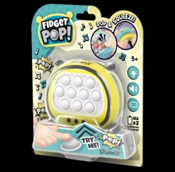 Silverlit Fidget Pop! Assorted Styles Cheap