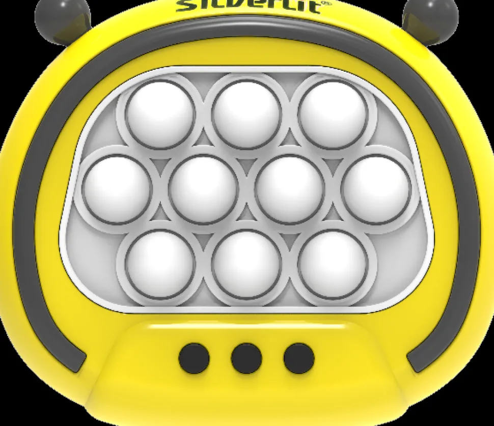 Silverlit Fidget Pop! Assorted Styles Cheap