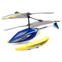 Silverlit : Flybotic Aqua Blaze New