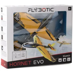 Silverlit Flybotic Remote Control Hornet Evo Discount