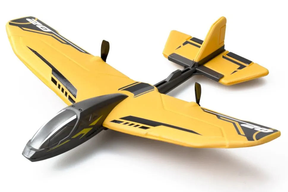 Silverlit Flybotic Remote Control Hornet Evo Discount