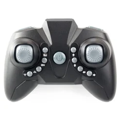 Silverlit Flybotic Remote Control Foldable Drone Black Sale