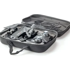 Silverlit Flybotic Remote Control Foldable Drone Black Sale