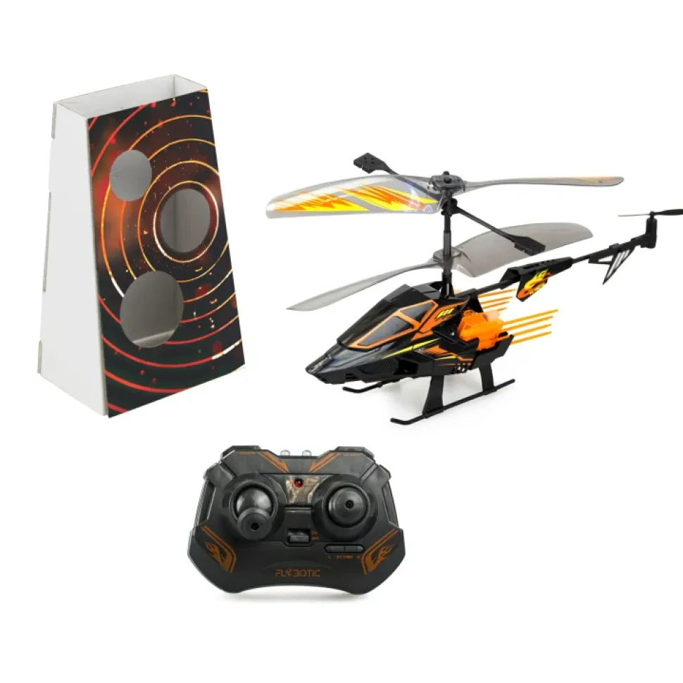 Silverlit Hover Blast Sale