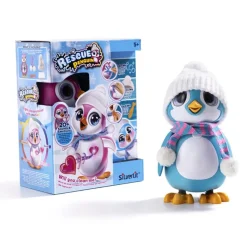Silverlit Penguin Saving Penguin Assortment Sale