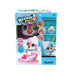 Silverlit Penguin Saving Penguin Assortment Sale