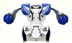 Silverlit Remote Control Robo Kombat Twin Pack Best Sale