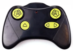 Silverlit Remote Control Robo Kombat Twin Pack Best Sale