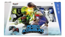 Silverlit Remote Control Robo Kombat Twin Pack Best Sale