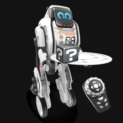 Silverlit Ycoo Neo Remote Control Robo Up Discount