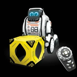 Silverlit Ycoo Neo Remote Control Robo Up Discount