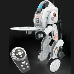 Silverlit Ycoo Neo Remote Control Robo Up Discount