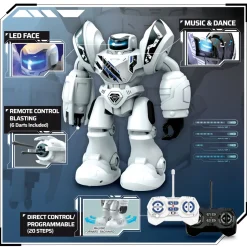 Silverlit Ycoo Robo Blast Assorted Styles Sale