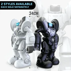 Silverlit Ycoo Robo Blast Assorted Styles Sale