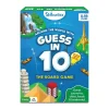 Skillmatics Guess In 10 Around The World Board Game Flash Sale