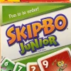 Toyworld NZ Skip-Bo Junior Card Game Store