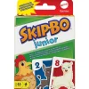Toyworld NZ Skip-Bo Junior Card Game Cheap