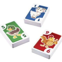 Toyworld NZ Skip-Bo Junior Card Game Cheap
