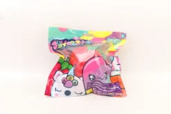 Toyworld NZ SKWEEZEE STREET SLOW RISE FOAM TOYS ASSORTED STYLES New