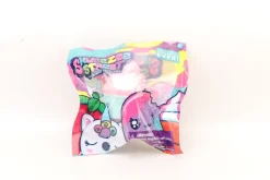 Toyworld NZ SKWEEZEE STREET SLOW RISE FOAM TOYS ASSORTED STYLES New