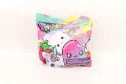 Toyworld NZ SKWEEZEE STREET SLOW RISE FOAM TOYS ASSORTED STYLES New