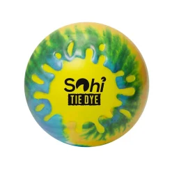 Toyworld NZ Sohi Tie Die Ball Assorted Styles New