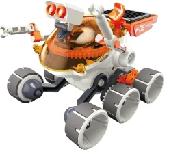 Toyworld NZ SOLAR ROVER SOLAR POWER SCIENCE KIT Sale
